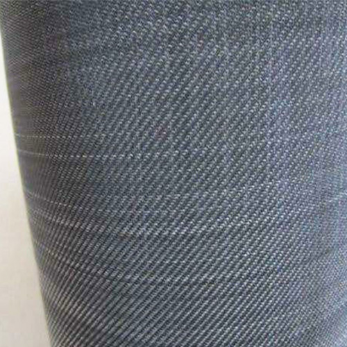 Kain Kawat Hitam